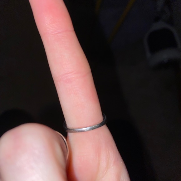 Pandora Ring! - Picture 5 of 5